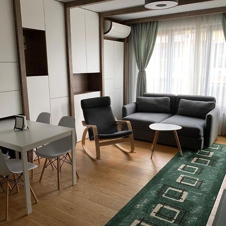 Niko'S Deluxe Apartment Sofie Exteriér fotografie