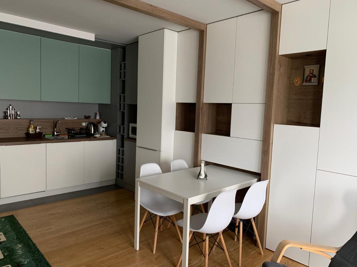 Niko'S Deluxe Apartment Sofie Exteriér fotografie